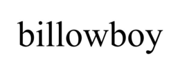 Mark drawing for BILLOWBOY