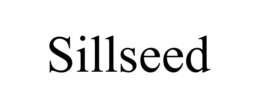 Mark drawing for SILLSEED