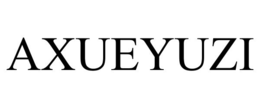 Mark drawing for AXUEYUZI