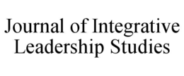 Mark drawing for JOURNAL OF INTEGRATIVE LEADERSHIP STUDIES