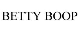 Mark drawing for BETTY BOOP