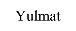 Mark drawing for YULMAT