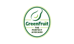 Mark drawing for GREENFRUIT THE PERFECT AVOCADO