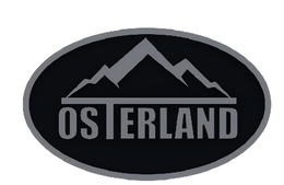 Mark drawing for OSTERLAND