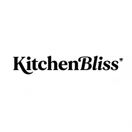 Mark drawing for KITCHENBLISS