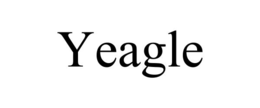Mark drawing for YEAGLE