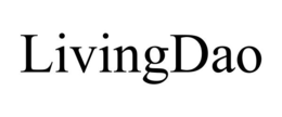 Mark drawing for LIVINGDAO
