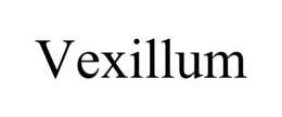 Mark drawing for VEXILLUM
