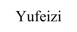 Mark drawing for YUFEIZI