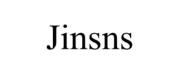 Mark drawing for JINSNS