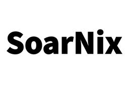 Mark drawing for SOARNIX