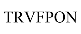 Mark drawing for TRVFPON