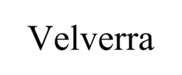 Mark drawing for VELVERRA