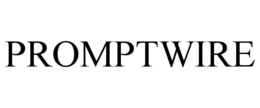 Mark drawing for PROMPTWIRE