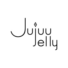 Mark drawing for JUJUU JELLY