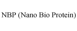 Mark drawing for NBP (NANO BIO PROTEIN)