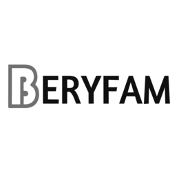 Mark drawing for BERYFAM