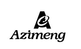 Mark drawing for AZIMENG
