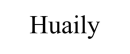 Mark drawing for HUAILY