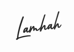 Mark drawing for LAMHAH
