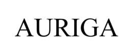 Mark drawing for AURIGA