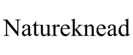Mark drawing for NATUREKNEAD