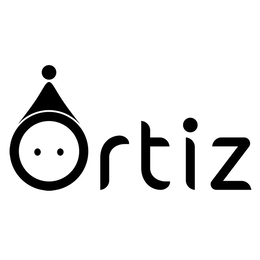 Mark drawing for ORTIZ