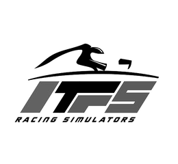 Mark drawing for ITRS RACING SIMULATORS