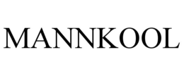Mark drawing for MANNKOOL