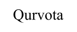 Mark drawing for QURVOTA