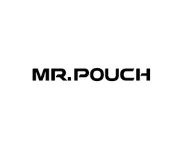 Mark drawing for MR.POUCH