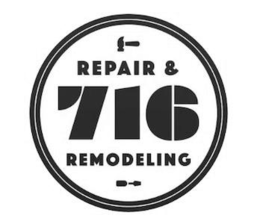 Mark drawing for 716 REPAIR & REMODELING