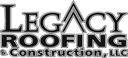 Mark drawing for LEGACY ROOFING & CONSTRUCTION, LLC