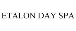 Mark drawing for ETALON DAY SPA