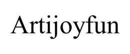 Mark drawing for ARTIJOYFUN