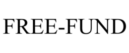 Mark drawing for FREE-FUND