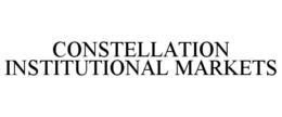 Mark drawing for CONSTELLATION INSTITUTIONAL MARKETS