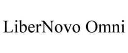 Mark drawing for LIBERNOVO OMNI