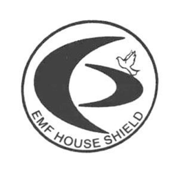 Mark drawing for EMF HOUSE SHIELD