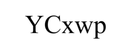 Mark drawing for YCXWP