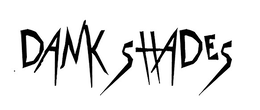 Mark drawing for DANK SHADES
