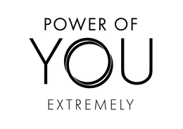 Mark drawing for POWER OF YOU EXTREMELY