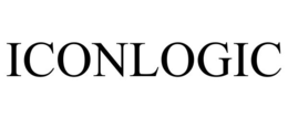 Mark drawing for ICONLOGIC