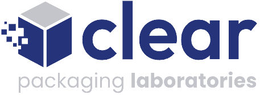 Mark drawing for CLEAR PACKAGING LABORATORIES