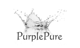 Mark drawing for PURPLEPURE