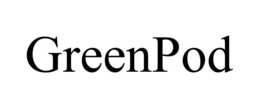Mark drawing for GREENPOD