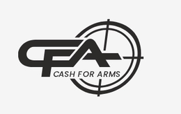 Mark drawing for CFA CASH FOR ARMS
