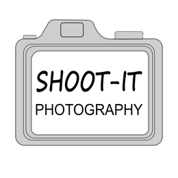 Mark drawing for SHOOT-IT PHOTOGRAPHY