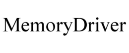 Mark drawing for MEMORYDRIVER