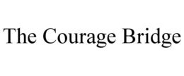 Mark drawing for THE COURAGE BRIDGE